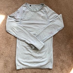 Gymshark Vital Seamless Long Sleeve